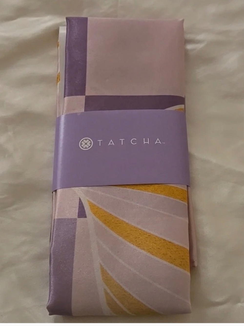Scarf by Tatcha